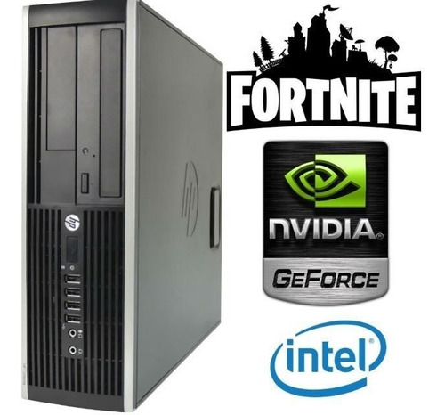 Computadora Pc Gamer Intel I5 Geforce 4gb Tranza Uruguay (Reacondicionado)