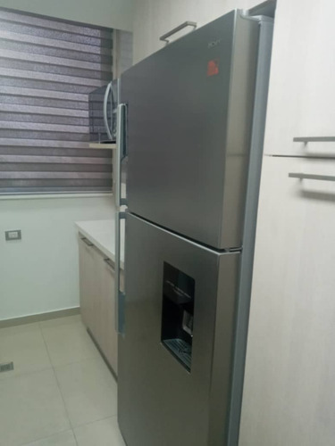 Imagen 15 de 16 de Apartamento En Venta En Urbanización El Centro