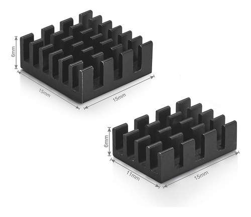 Vilros Raspberry Pi 4 4gb Basic Starter Kit Con Carcasa D...