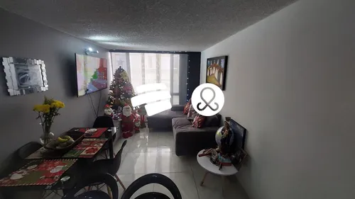 Apartamento En Venta En Soacha
