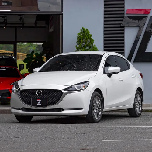 Mazda 2 Grand Touring Lx 1.5 2024