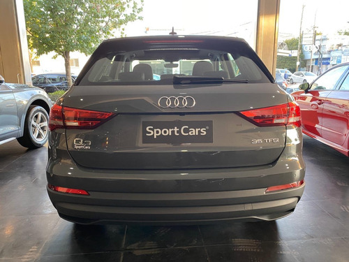 Imagen 6 de 14 de Audi Q3 Nuevo 0km Version 35 Tfsi S-tronic 150 Cv