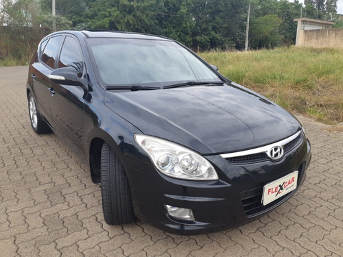 Hyundai I30 2.0 Gls Aut. 5p