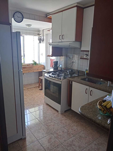 Imagem 9 de 14 de Belo Apartamento À Venda Na Vila Bruna Na Rua Rio Verde 451