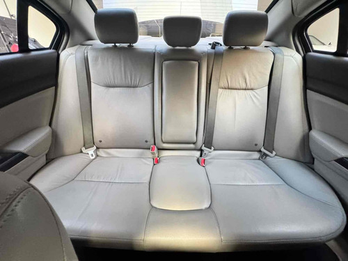 Honda Civic 1.8 LXL 16V FLEX 4P MANUAL