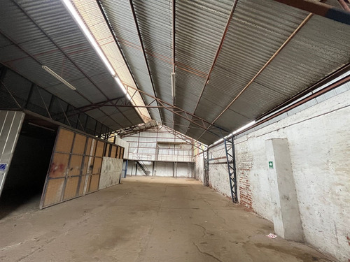 Arriendo Local Comercial Sector Céntrico Y Urbano Quillota