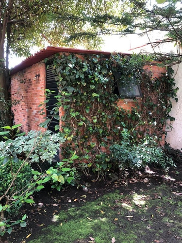 Imagen 9 de 23 de Casa En Jardines Del Ajusco