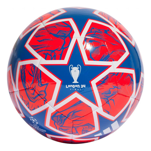 Balón Fútbol Uefa Champions League Londres 2024 Original