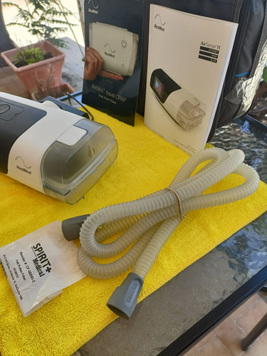 Resmed Airsense S11 Autoset (Usado)