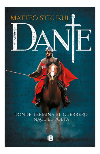 Libro Dante - Matteo Strukul