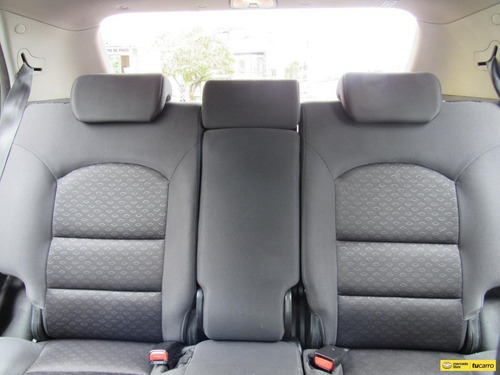 Imagen 17 de 25 de Ssangyong Korando 2.0 C 4x2