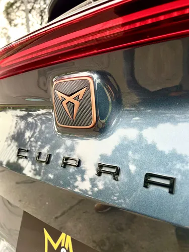 Cupra formentor 2.0 Tsi Metalizado Dsg