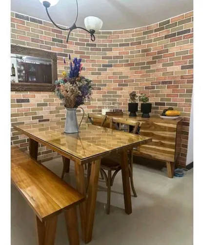 Apartamento Sector Loma De Los Bernal Parte Baja