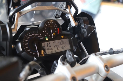 Bmw R 1200 Gs Sport. Roshaus Motorrad. Permutas!!!