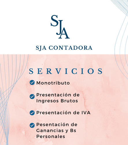 Contadora Pública U.b.a.