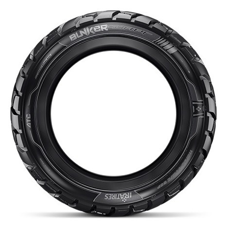 Combo Pneus Honda Xr 250 Tornado Dianteiro + Traseiro