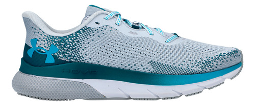 Tenis Under Armour Correr Hovr Turbulence 2 Hombre Gris