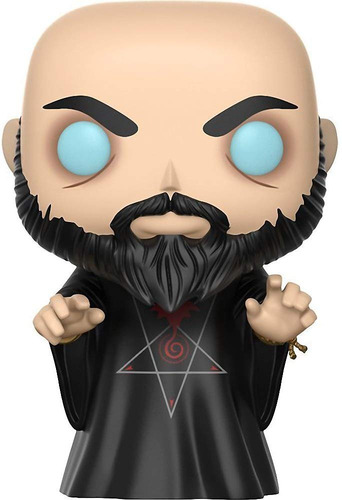 Muñeco Funko Pop Rasputín Hellboy Coleccion Personaje Rdf1