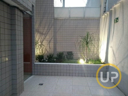 Imagem 2 de 15 de Apartamento Em Buritis - Belo Horizonte - 9392