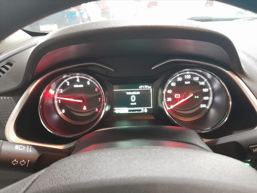 Chevrolet Onix 1.0 TURBO FLEX PLUS LTZ MANUAL