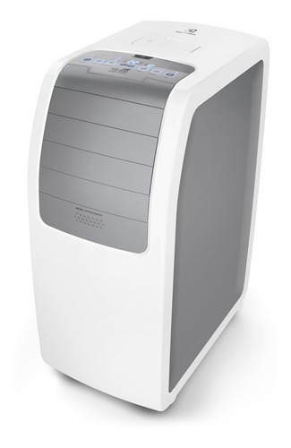 Aire Acondicionado Portátil Electrolux 12000 Btu Eap12b5tsc