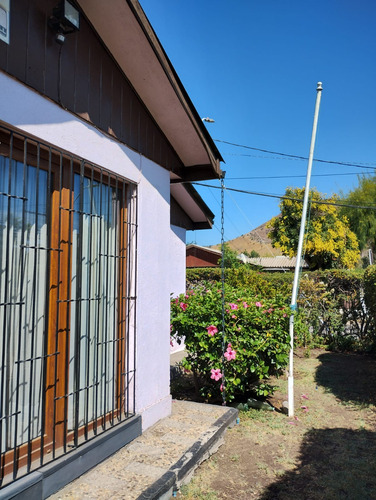 Venta Casa 3hab 2ba San Bernardo