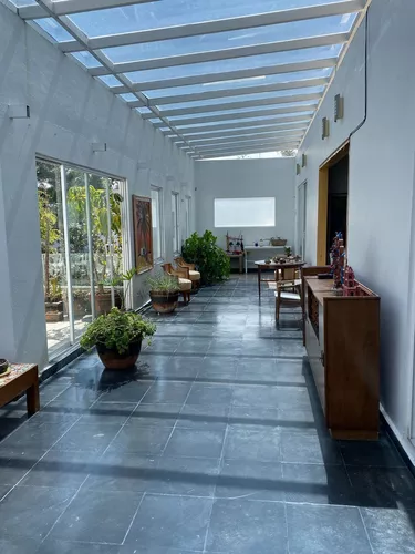 Excelente Casa Nueva Jardines del Pedregal, Ciudad de México
