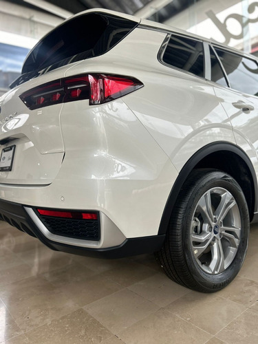 Ford Territory Trend 2025