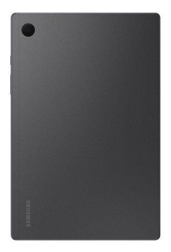 Tablet Samsung Galaxy Tab A A8 SM-X200 10.5" 128GB dark gray e 4GB de memória RAM