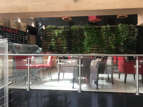 Imagen 4 de 12 de Oficina En Alquiler De 30m2 En Cc Concepto La Granja Valencia Carabobo (ng)