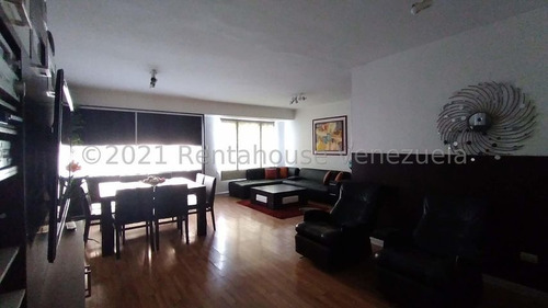 Imagen 3 de 14 de Apartamento En Venta Av Los Leones Este Barqto 22-14242 Icm