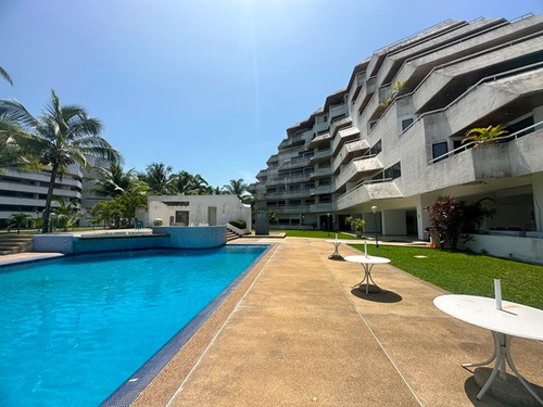 En Venta Apartamento En Los Canales De Rio Chico Aprovecha Esta Oportunidad Vi Mls 24-8027