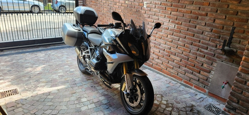 Imagen 17 de 20 de Bmw R 1200 Rs
