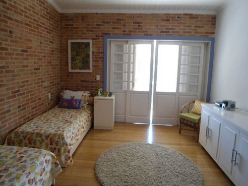 Imagem 15 de 30 de Casa Em Condomínio Jundiaí - Ch00102 - 2451626