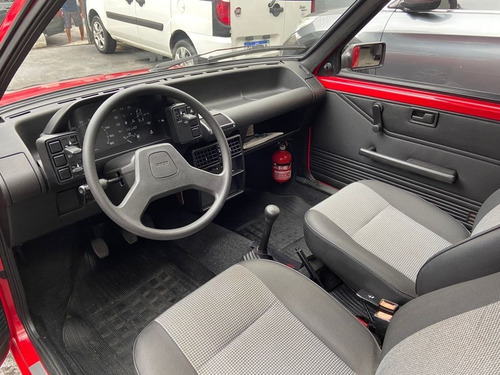 Imagem 10 de 15 de Fiat Uno Mille Eletronic C/ Apenas 22000 Km