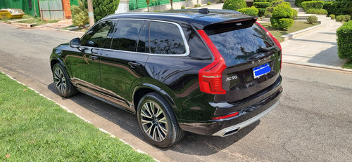 Volvo XC90 2.0 T6 Momentum Drive-e 5p