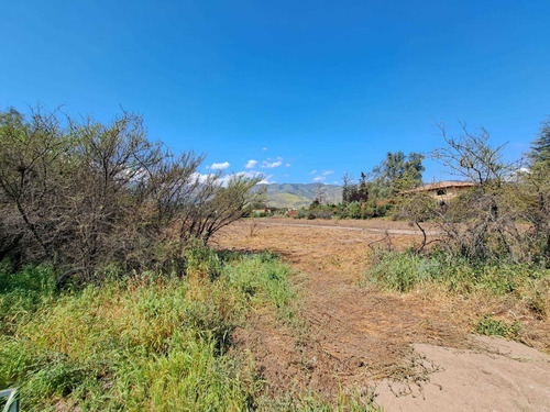 Imagen 3 de 10 de Sitio En Venta No Perimetral, Polo I, Piedra Roja