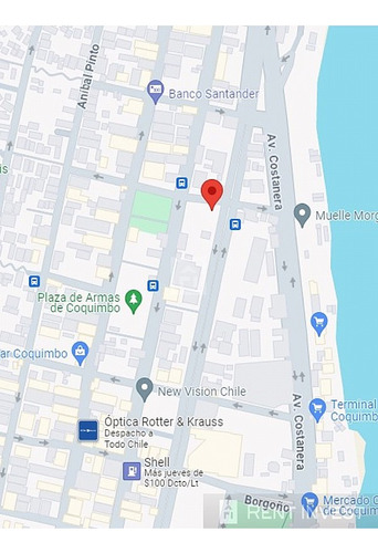 Dpto Nuevo Coquimbo Con Descuento Por 3 Meses