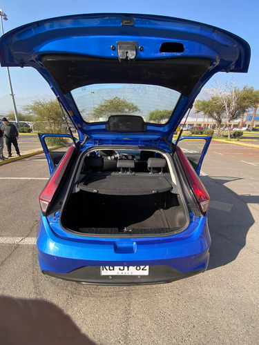 MG MG3 1.5 Comfort Mt