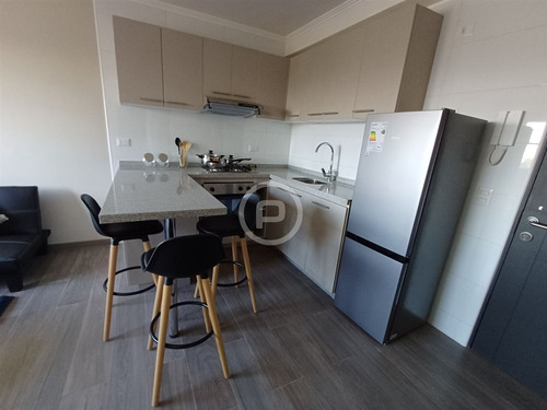 Departamento Amoblado Con Suite De 2 Dormitorios 2 Baños