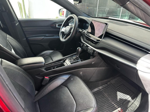 Jeep Compass 2.4 Limited 4x2 At