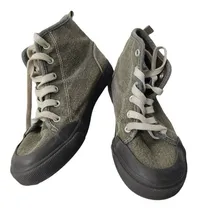 Comprar Zapatos Casuales De Niños Botas Botines De Niños Old Navi