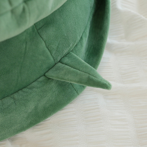Cojín Con Forma De Concha De Tortuga Lazy Doll 80 Cm