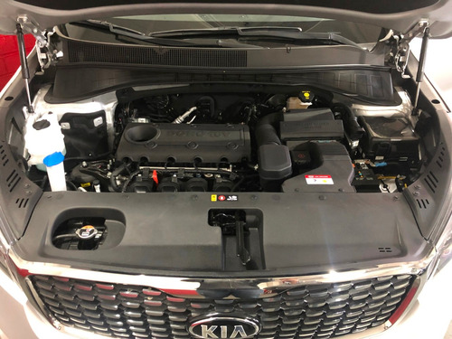 Kia Sorento 2.4 Ex At 4x2