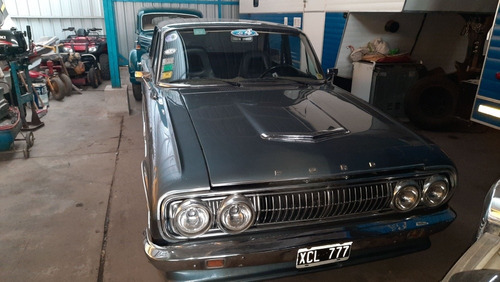 Ford, Austin, Valian 29 Y Otros!!!!!
