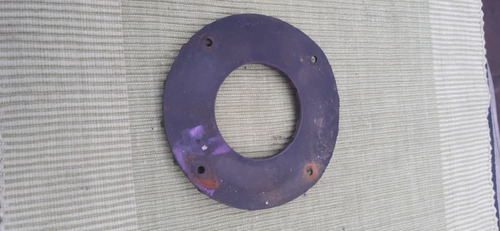 Ventilador De Volante Magnetico De Ciclomotor Dze
