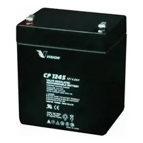 Comprar Bateria Vision 12v 4.5ah Ups Alarma Luces De Emergencia