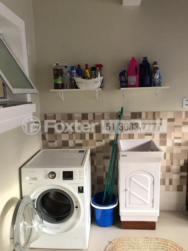 Imagem 7 de 30 de Casa Em Condomínio, 3 Dormitórios, 86 M², Central Parque - 185081