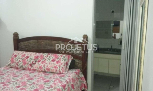 Imagem 7 de 18 de Vendo Casa 3 Dormitórios, 100 M² Jd. Santa Rosa - Taboão Da - 197618