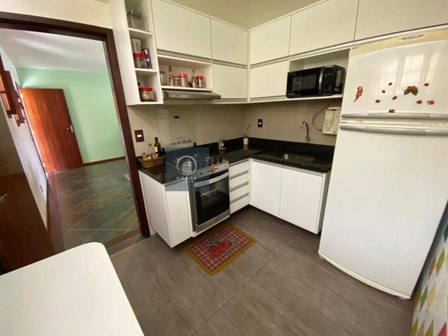 Imagem 14 de 23 de Apartamento A Venda No Bairro Bom Retiro Em Teresópolis - - Ap-7004-1